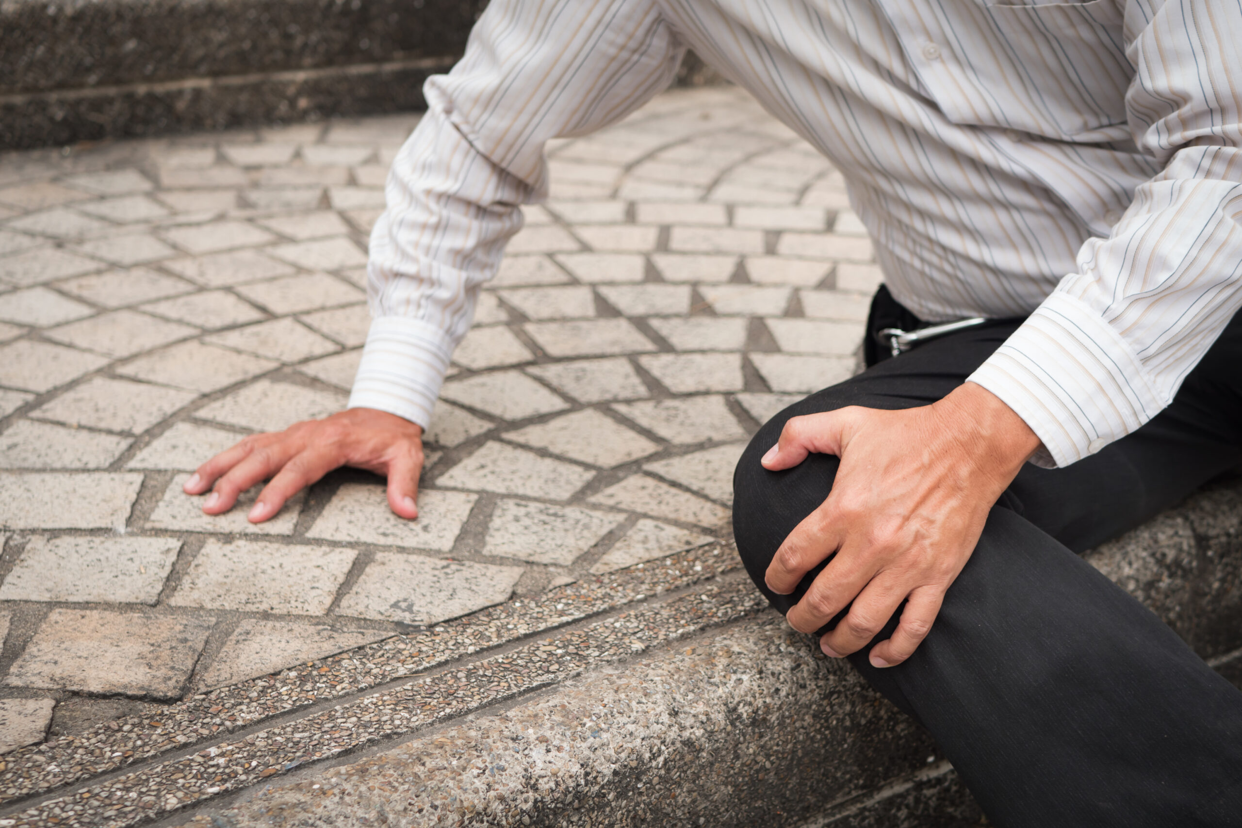 Featured image for “Proving Negligence in a Slip and Fall Accident: Your Rights in Albuquerque, New Mexico”