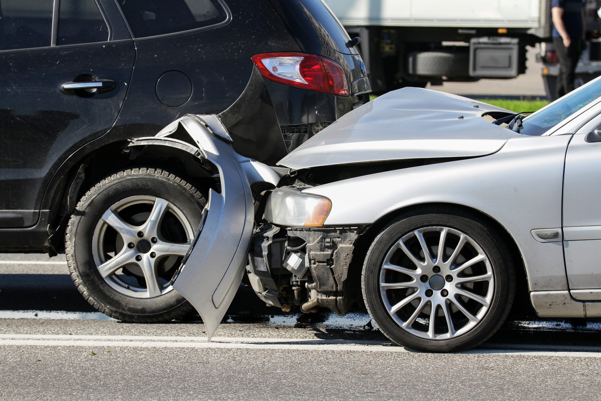 Featured image for “Navigating Accidents with Uninsured Motorists in Albuquerque”