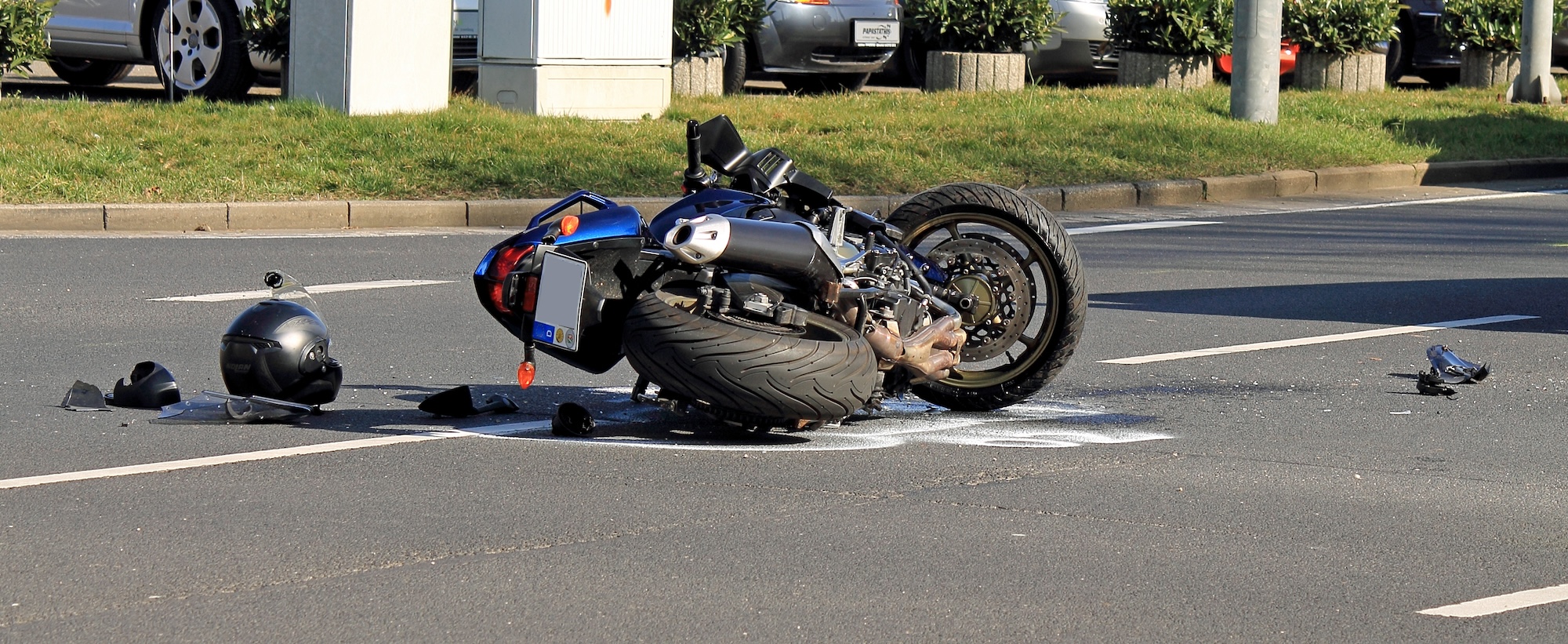 Featured image for “Motorcycle Accident Attorneys in Albuquerque: Protecting Riders’ Rights”