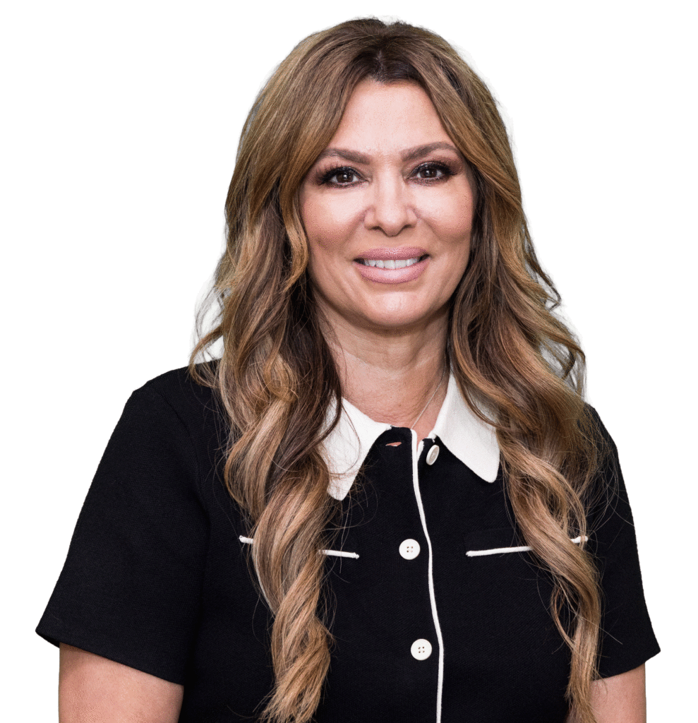 Nichole Henry Bio picture