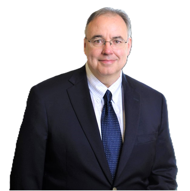 Thomas M. Allison bio image