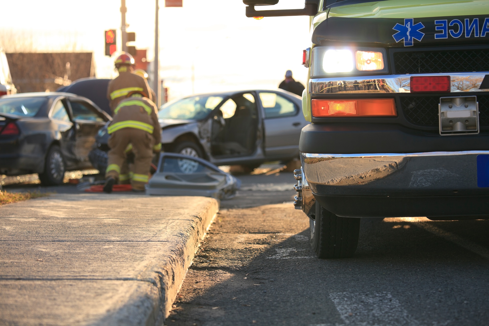 Featured image for “What to Do After a Car Accident in Albuquerque: A Step-by-Step Legal Guide”