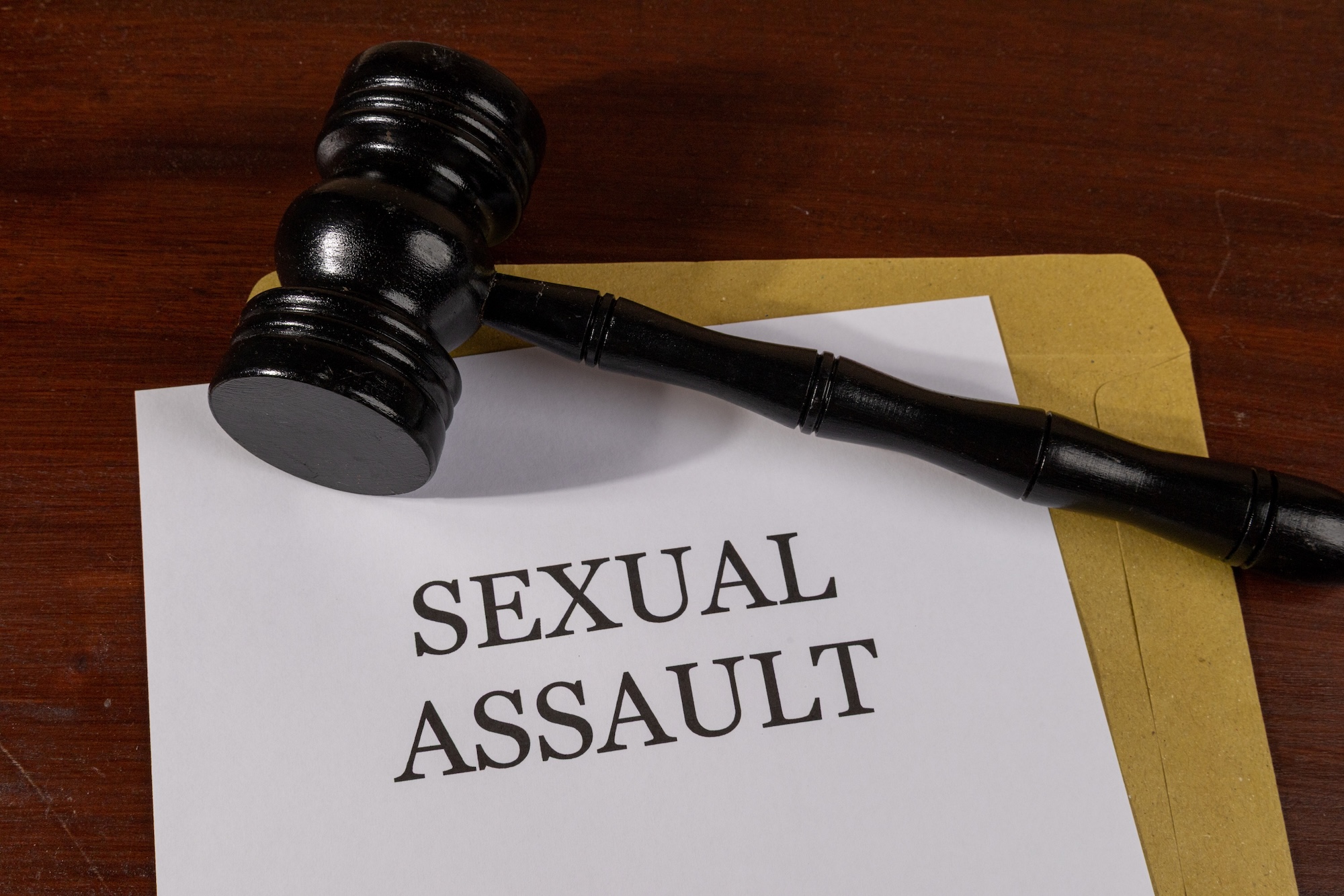 Featured image for “Your Legal Rights After Sexual Assault in Albuquerque”