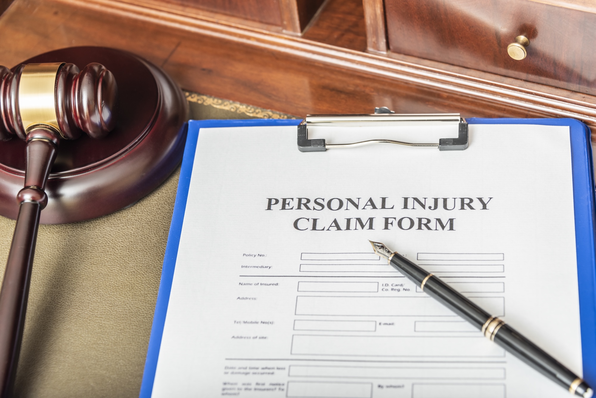 Featured image for “Common Misconceptions About New Mexico Personal Injury Law ”