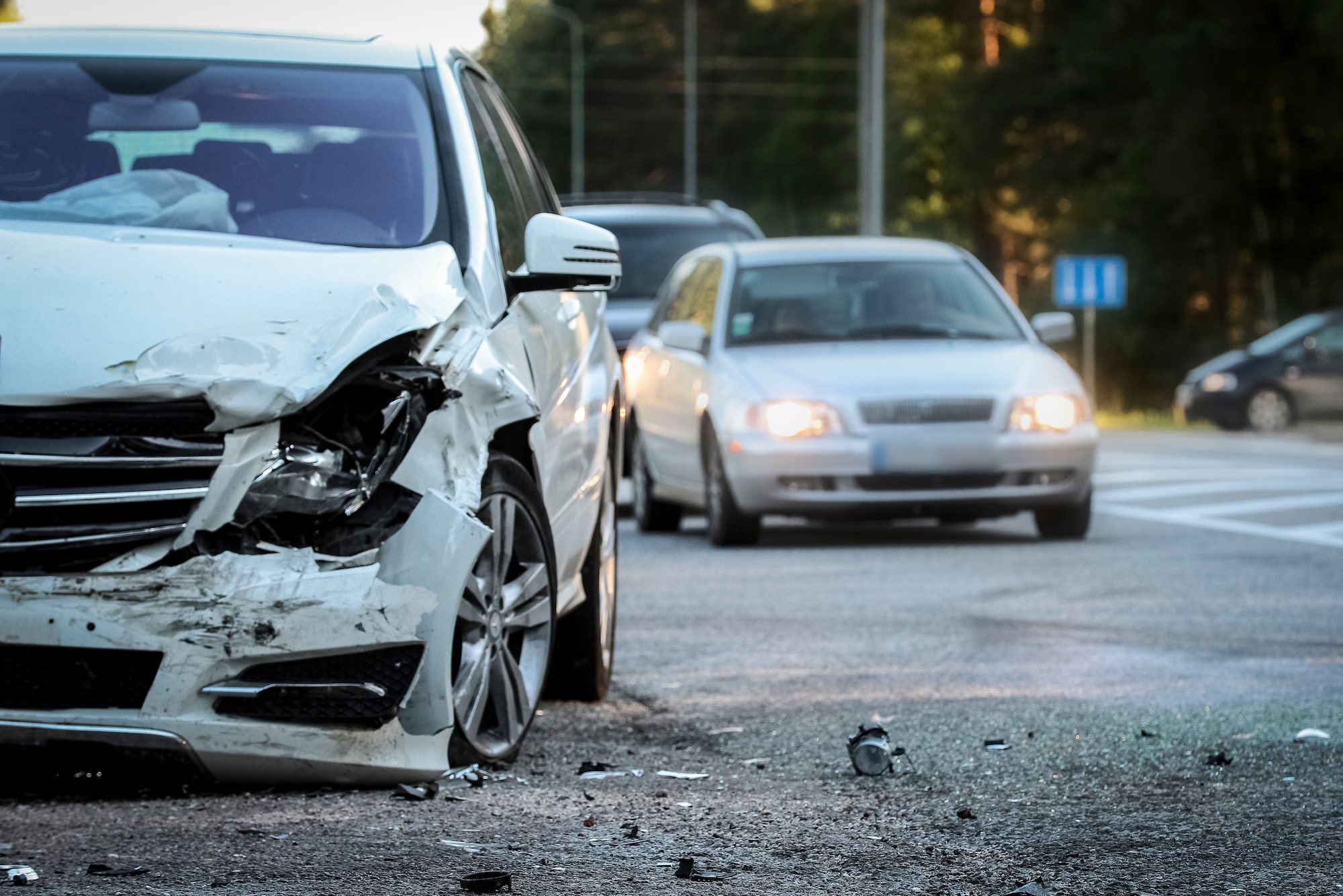 Featured image for “Why You Should Hire an Albuquerque Accident Lawyer After a Serious ”