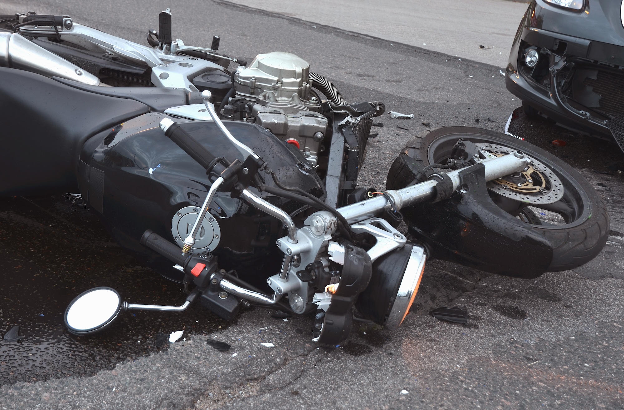 Featured image for “What Compensation Can You Recover After a Motorcycle Accident in New Mexico?”