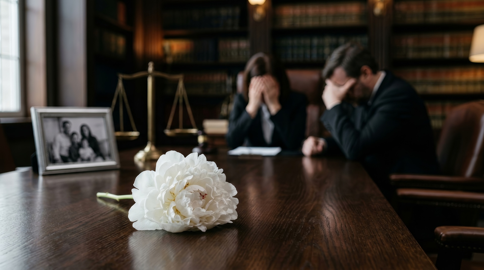 Featured image for “Who Can File a Wrongful Death Claim in New Mexico?”